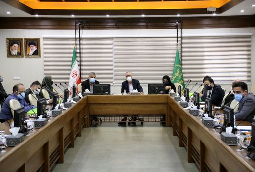 برگزاری کارگاه آموزشی مشترک ایران و فائو در وزارت جهاد کشاورزی