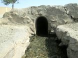 مرمت و بازسازی ۳۶ رشته قنات در شهرستان در میان