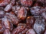 برداشت خرما در شهرستان شاهرود تا اواخر مهرماه ادامه دارد/ پیش‌بینی برداشت ۱۹۵ تن محصول خرما از منطقه
