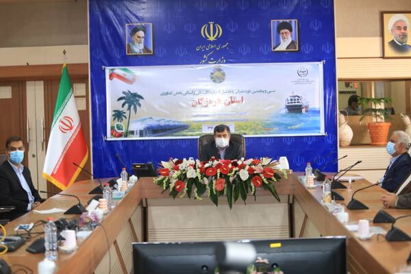 لزوم ترویج بیمه محصولات کشاورزی/امنیت غذایی مهمترین رکن استقلال اقتصادی است