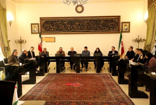 همسویی شهرداری و جهاد کشاورزی در صیانت از اراضی کشاورزی 