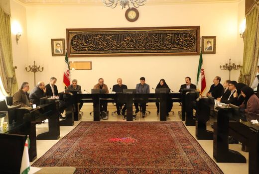 همسویی شهرداری و جهاد کشاورزی در صیانت از اراضی کشاورزی 
