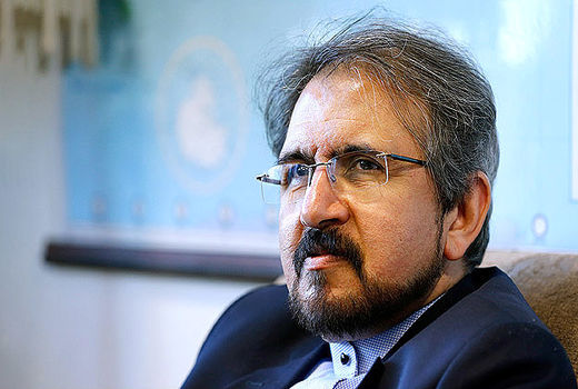 آغاز فعالیت مجدد کنسولگری ایران در بصره 