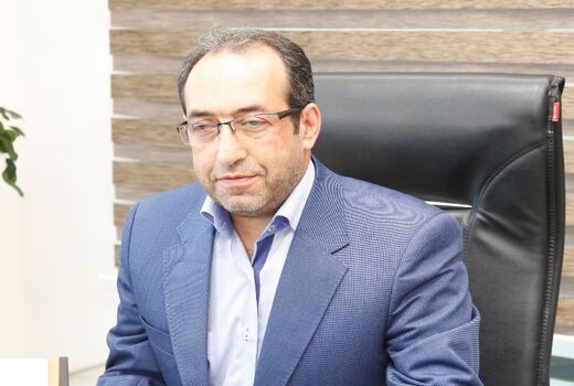 رشد ۳۵ درصدی تولید گل و گیاه گیاهان زینتی در پنج سال اخیر 