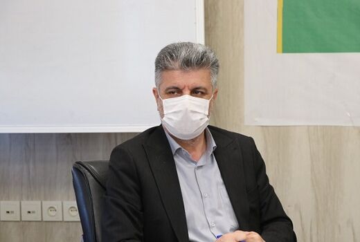 کشت قراردادی پنبه در اراضی کشور کلید خورد