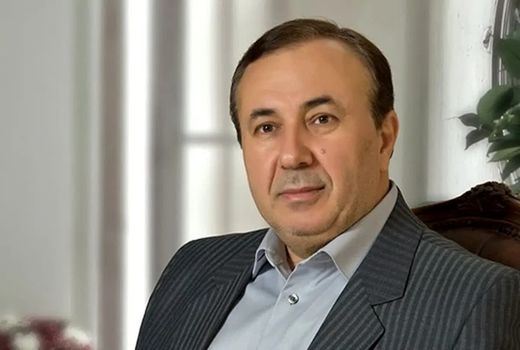 «نوری» می‌تواند مدیریت موثری در حوزه جهاد کشاورزی داشته باشد