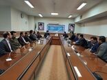 برنامه توسعه کشاورزی استان با رویکرد تحقق رونق تولید تدوین شده است