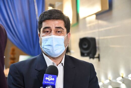 متوسط عملکرد در واحد سطح با اجرای طرح جهش تولید در دیمزارها تا 3 تن در هکتار افزایش می یابد