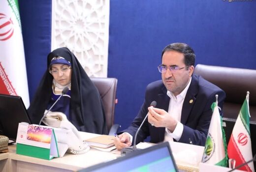 حفاظت مؤثر از منابع طبیعی با ارزش‌گذاری اقتصادی خدمات اکوسیستمی