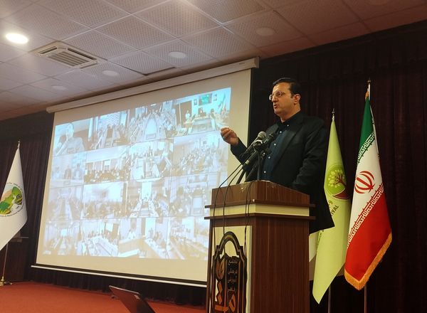 لغو ابلاغیه انحلال یگان حفاظت منابع طبیعی/ بهرهبرداری غیرقانونی از جنگلها جرم کیفری انگاشته شود