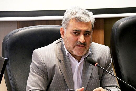 ۴۳۰ هزار تن سیب صنعتی آذربایجان‌غربی تحویل کارخانه‌ها شد