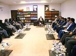 جایگاه برجسته سازمان در کشور مرهون تلاش متخصصان است/ مهندسین حوزه کشاورزی؛ موتور جهادکشاورزی
