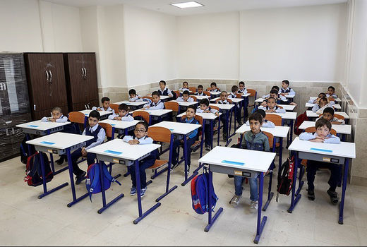 پیشنهاد مجازات برای اولیای فرزندان بیسواد