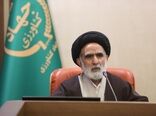 امنیت غذایی اولویت راهبردی کشور است