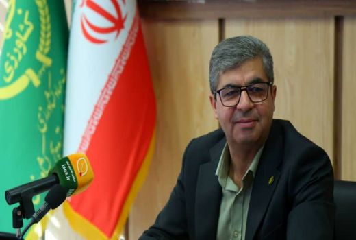 باید اثر واقعی پژوهش بر معیشت مردم را نشان دهیم