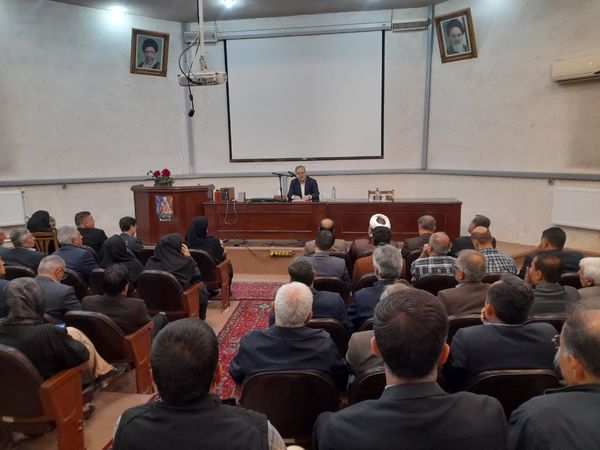 فرهنگ‌سازی، مهم‌ترین رکن کاربرد علوم کشاورزی است
