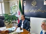 چهارمین جلسه کارگروه آموزش و ترویج کشاورزی آذربایجانغربی برگزار شد
