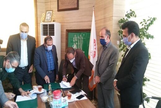 راه‌اندازی طرح CBR برای معلولین جامعه عشایر فارس
