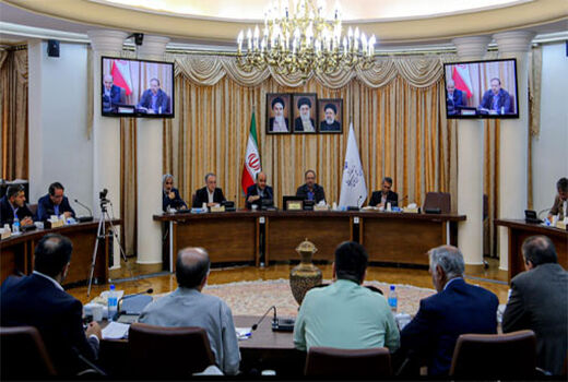 آرامش در بازار کالاهای اساسی آذربایجان شرقی حاکم است
