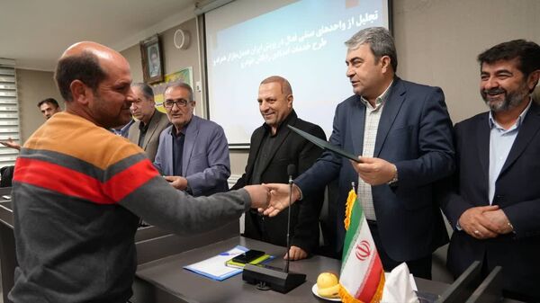همراهی اصناف و دولت، کلید آرامش و ثبات بازار در کهگیلویه و بویراحمد 