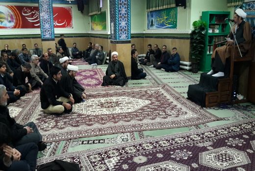 سردار سلیمانی عزت و سربلندی خود را از خداوند گرفت