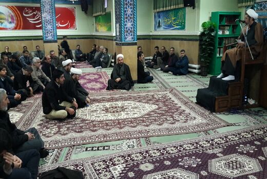 سردار سلیمانی عزت و سربلندی خود را از خداوند گرفت