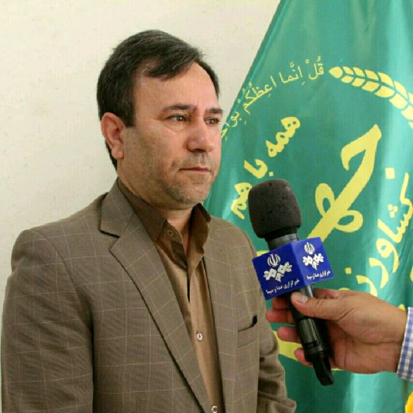 اطلاع‌رسانی به ۱۵۰ هزار بهره‌بردار لرستانی در خصوص وقوع سیل