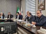 تسریع در اجرای پروژه های راهبردی طرح احیای تالاب بین‌المللی گمیشان