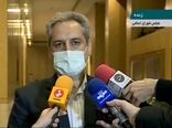 عرضه مرغ در همه میادین تره بار و فروشگاه‌های زنجیره‌ای