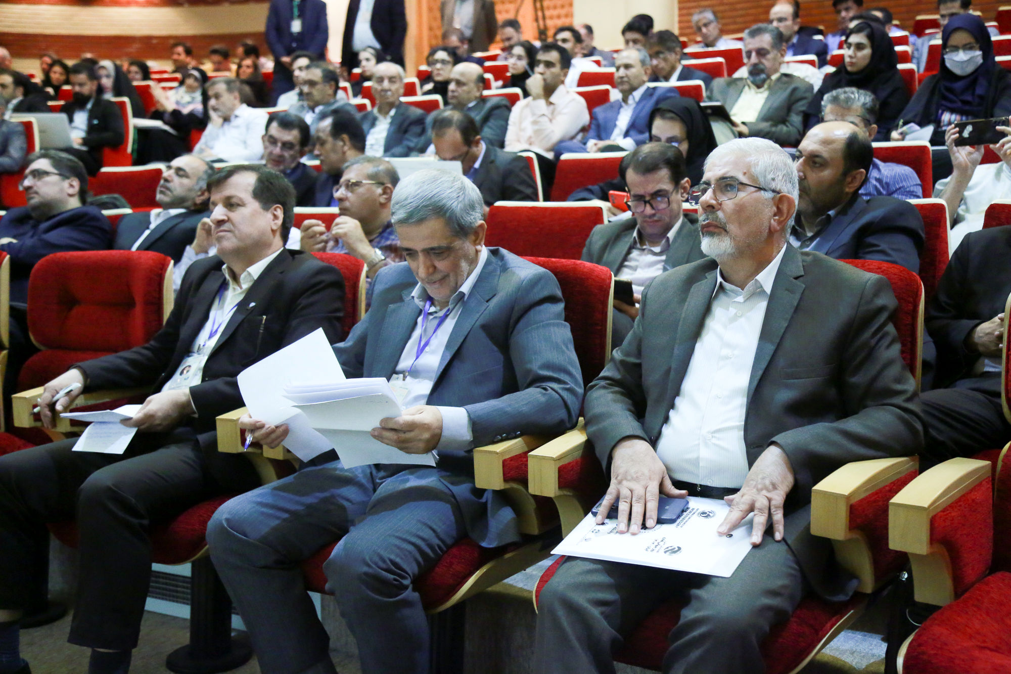  همایش ملی روز جهانی هاری  