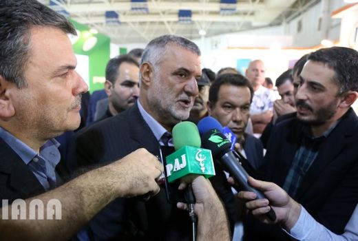 ظرفیت صادرات محصولات دام و طیور ایران به اقصی نقاط جهان