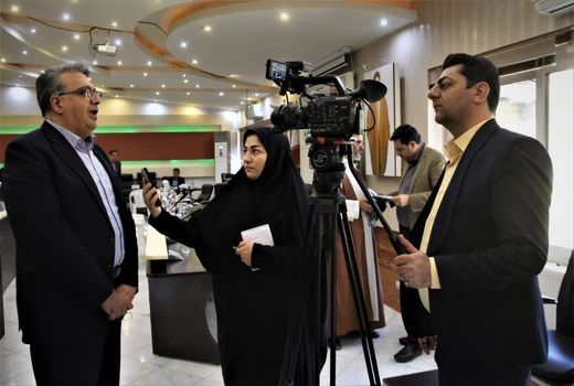 تشکیل ستاد ارتباطات مردمی وزارت جهاد کشاورزی در چهارمحال و بختیاری