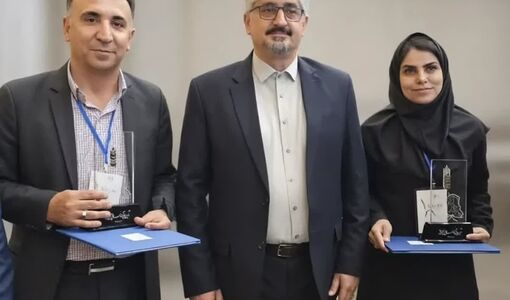 دو متخصص کشاورزی استان فارس عنوان ملی کسب کردند