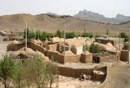 ابوالحسنی، نه آب دارد و نه تلویزیون
