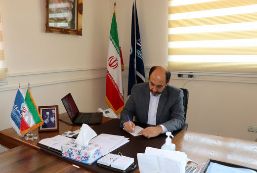 آماده باش 43 اکیپ دامپزشکی در اجرای طرح تشدید نظارت های بهداشتی در ایام نوروز و ماه مبارک رمضان در آذربایجان غربی