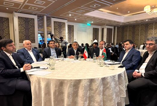 هفتمین کمیسیون مشترک ایران و کنیا آغاز به کار کرد
