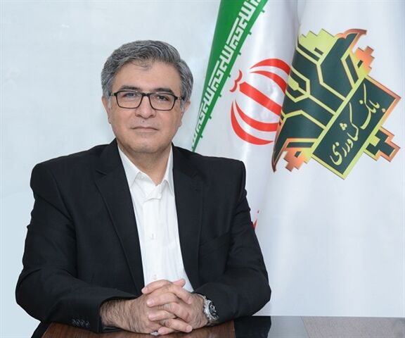 ثبت 14 همت درخواست توسط تولیدکنندگان برای استفاده از «نوی پو» / ابزار نوین مالی بانک کشاورزی در خدمت تولید
