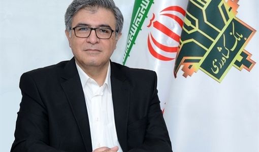 ثبت 14 همت درخواست توسط تولیدکنندگان برای استفاده از «نوی پو» / ابزار نوین مالی بانک کشاورزی در خدمت تولید