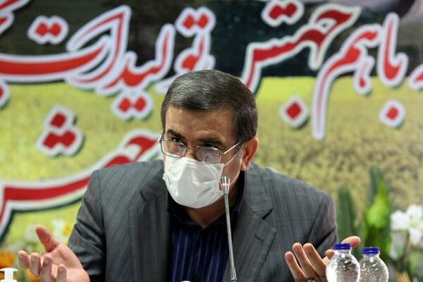 افتتاح ۴۱ پروژه عمرانی و اشتغالزا همزمان با دهه مبارک فجر در استان خوزستان
