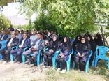 افتتاح و کلنگ زنی 114 پروژه کشاورزی آذربایجان‌غربی همزمان با هفته جهاد کشاورزی