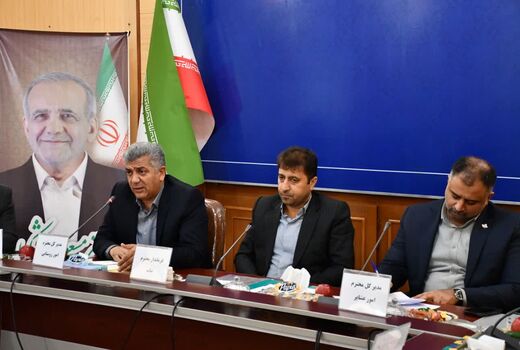  تغییرات اقلیمی ضرورت بازنگری در مسائل عشایری را دوچندان کرده است
