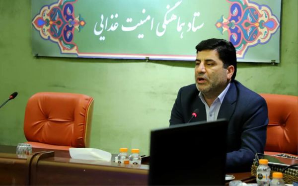 هیچ نگرانی برای واردات نهادههای دامی وجود ندارد/ تغییر مسیر الگوی کشت از اجبار به اقناع