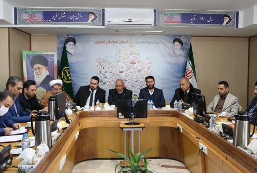 کشور عراق خواستار ایجاد تفاهمنامه همکاری بین دو کشور می باشد
