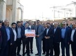 حضور رییس سازمان جهادکشاورزی استان گلستان در مراسم 9 دی 