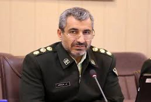 رفع تصرف از بیش از 23 هزار هکتار اراضی ملی

