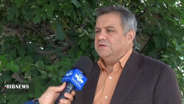 آمادگی کامل دولت برای مبارزه با موج جدید ملخ 