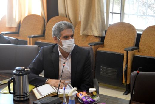 فارس؛ ظرفیتی بالقوه در تولید محصولات باغی دیم 