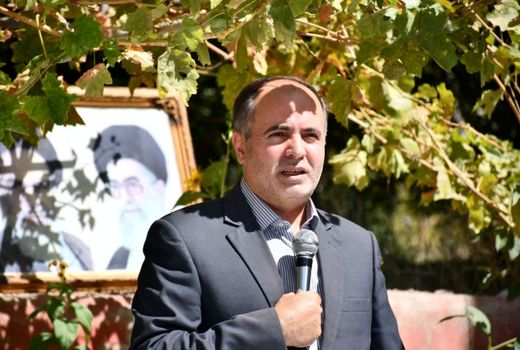 بخش کشاورزی  3 برابر حجم سرمایه گذاری خود به بخش صنعت و خدمات  یاری می رساند