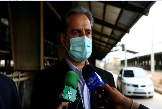 برنامه وزارت جهاد کشاورزی برای رفع موانع تولید و حمایت از تولیدکنندگان در سال 1400 