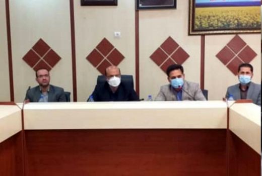 رفع تغییر کاربری در اراضی کشاورزی و ملی شهرستان های ایلام ادامه دارد